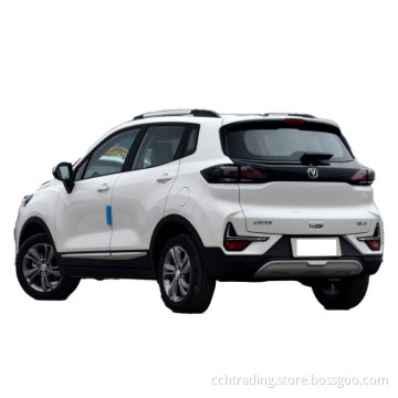Changan cs15ev low price in stock long range new electric car